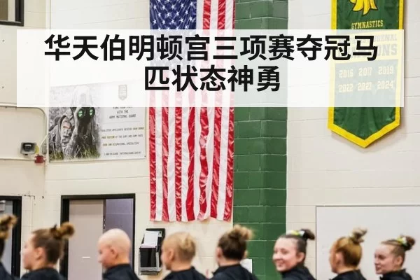 华天伯明顿宫三项赛夺冠马匹状态神勇